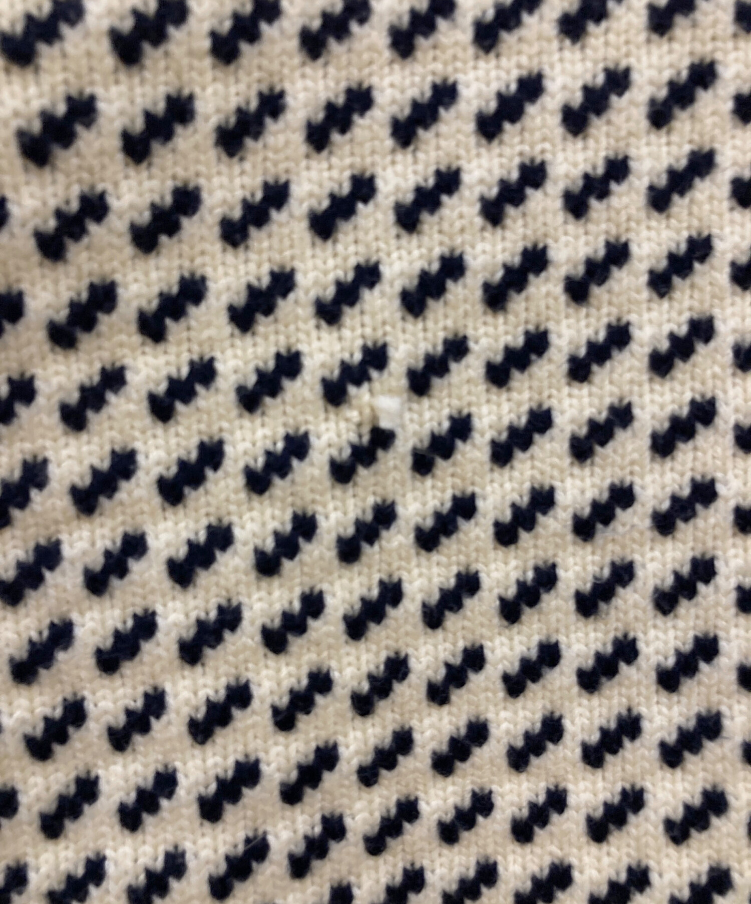 中古・古着通販】L.L.Bean (エルエルビーン) Wayne Washable Sweater 
