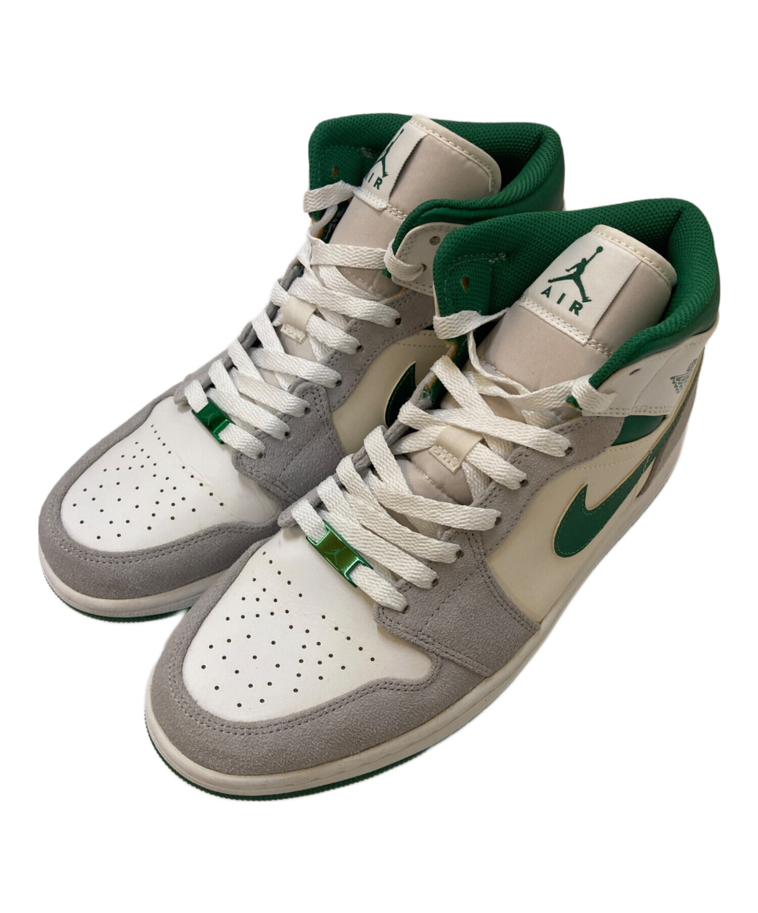 中古・古着通販】NIKE (ナイキ) Nike Air Jordan 1 Mid 