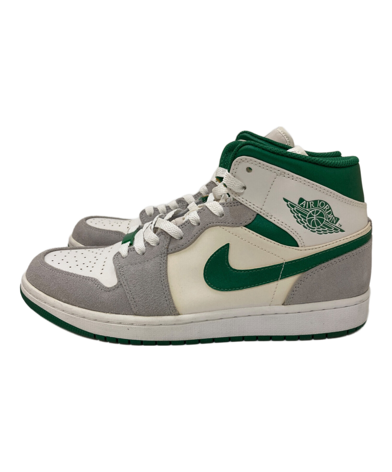 中古・古着通販】NIKE (ナイキ) Nike Air Jordan 1 Mid 