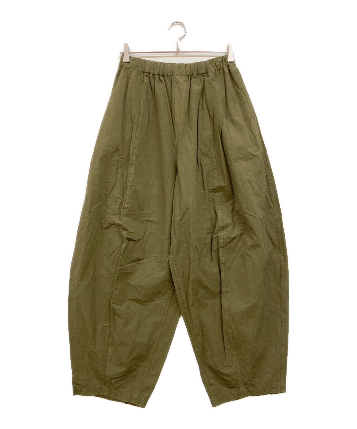 中古・古着通販】Curensology (カレンソロジー) コットンリネン