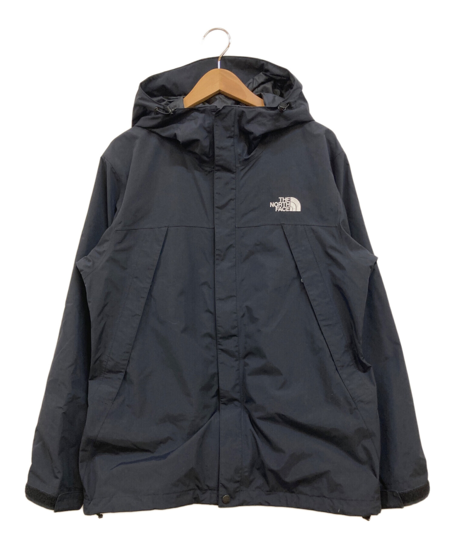 中古・古着通販】THE NORTH FACE (ザ ノース フェイス) スクープ 