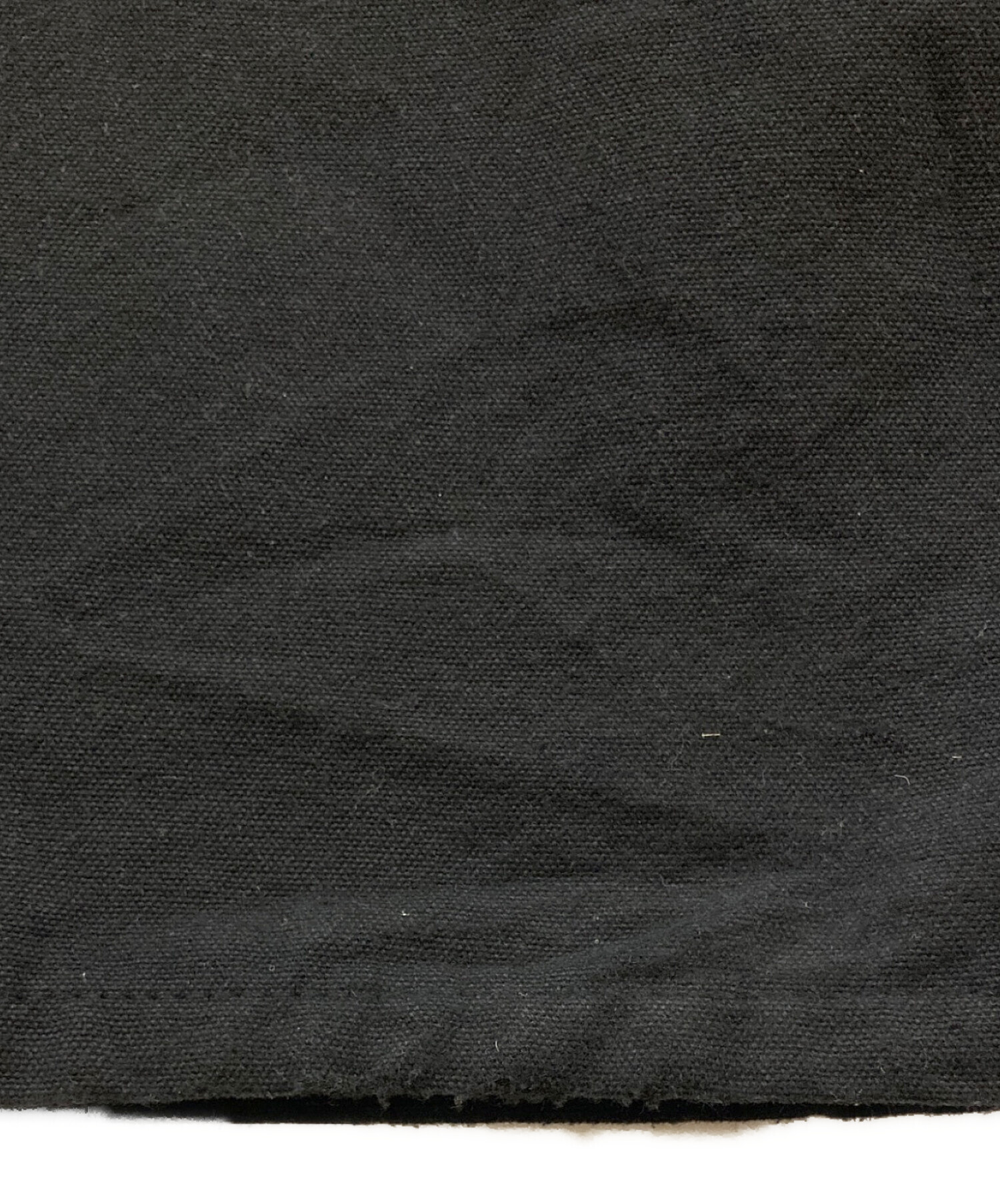中古・古着通販】ASAPMODE (エイサップモード) Stacked Canvas Wide