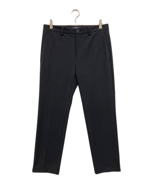 Theory 『PRECISION PONTE』スラックス　XL 未使用に近い Precision Ponte Zaine Sideelastic Pant A | MEN | Theory [セオリー