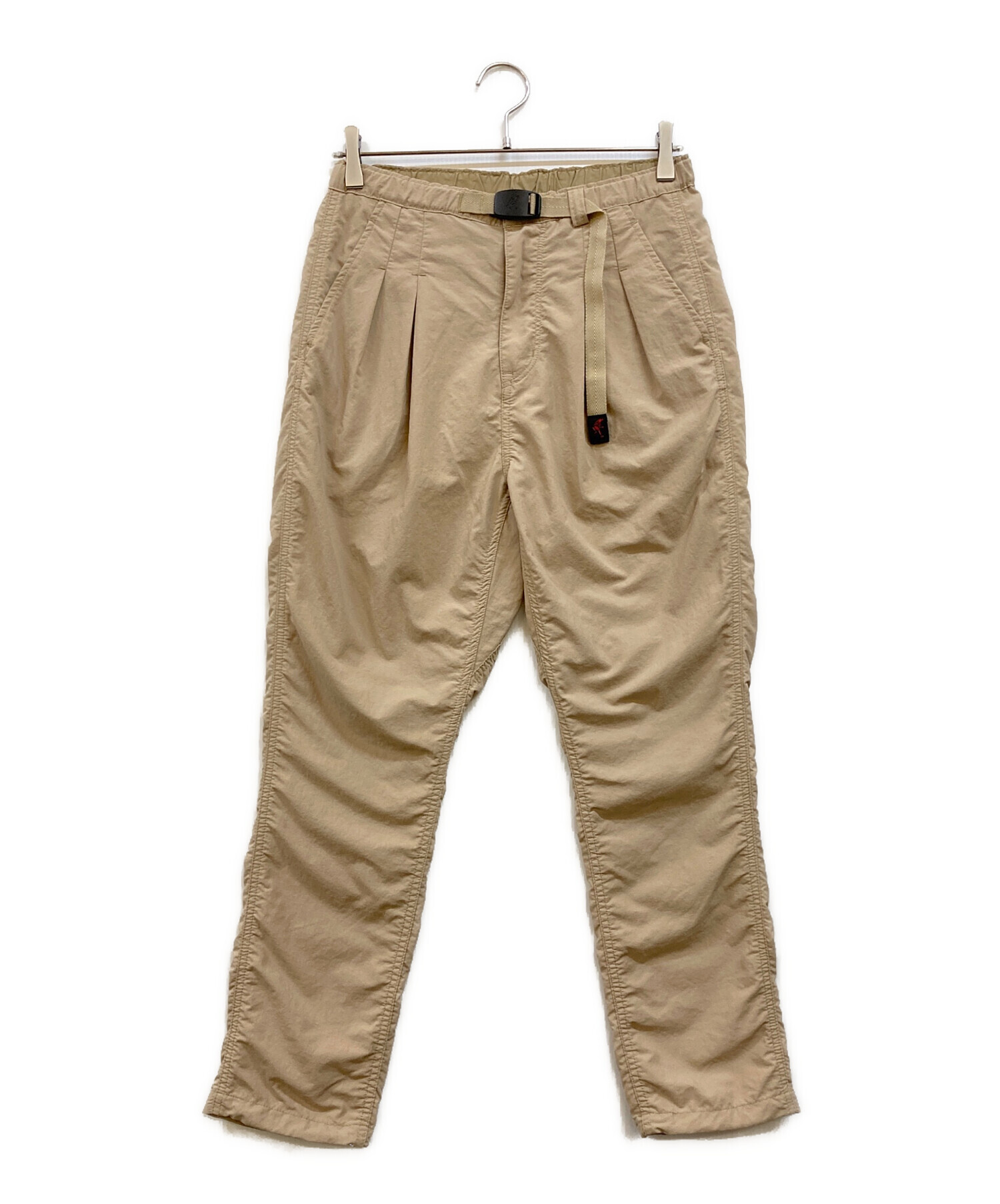 M*I様 nonnative × GRAMICCI WALKER EASY SH nonnative × GRAMICCI 「WALKER EASY PANTS & SHORTS」快適な着心地に