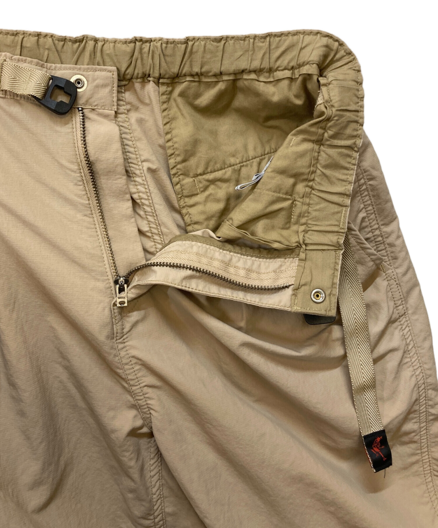 中古・古着通販】GRAMICCI (グラミチ) nonnative (ノンネイティブ