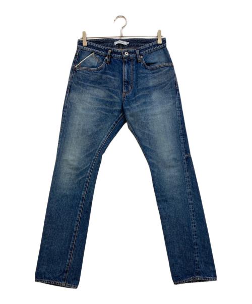 中古・古着通販】nonnative (ノンネイティブ) 5P Jeans 01 Cotton 14oz