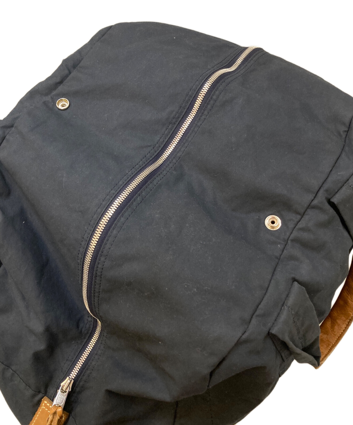 中古・古着通販】nonnative (ノンネイティブ) ミラレーン オイルド