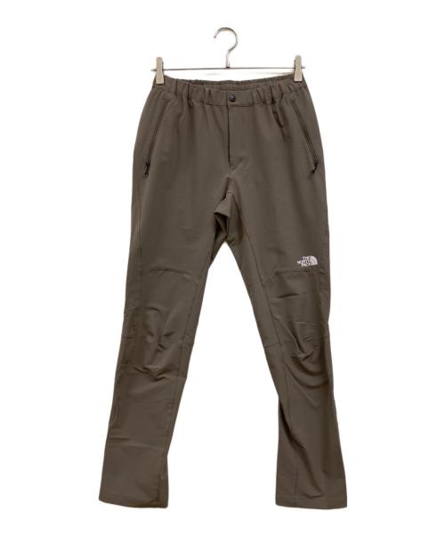 【タグ付き新品未使用】ザ・ノースフェイス　パンツ　ブラウン Amazon | THE NORTH FACE(ザノースフェイス) ロングパンツ Ridge