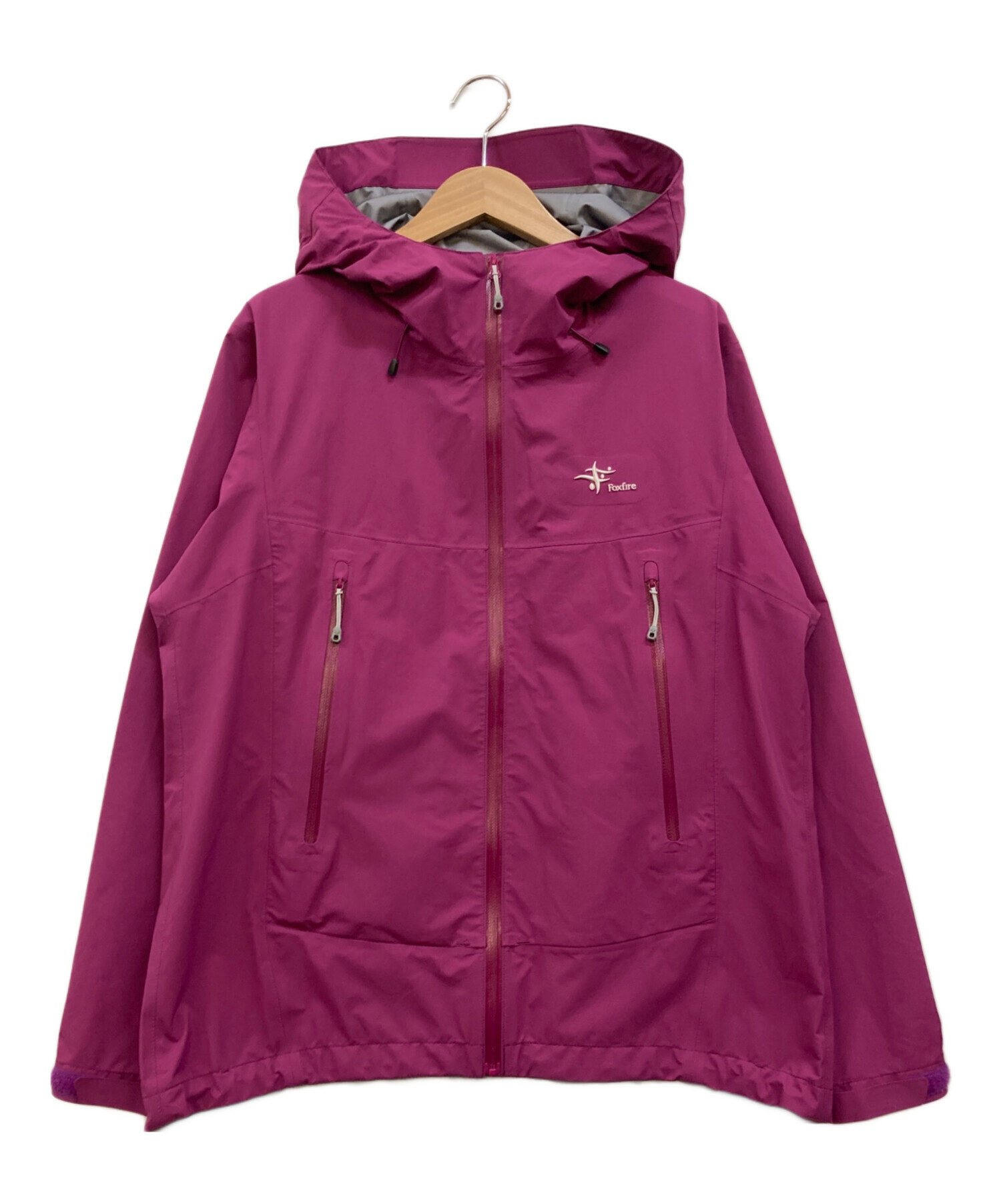 中古・古着通販】FOX FIRE (フォックスファイヤー) GORE-TEX クレスト