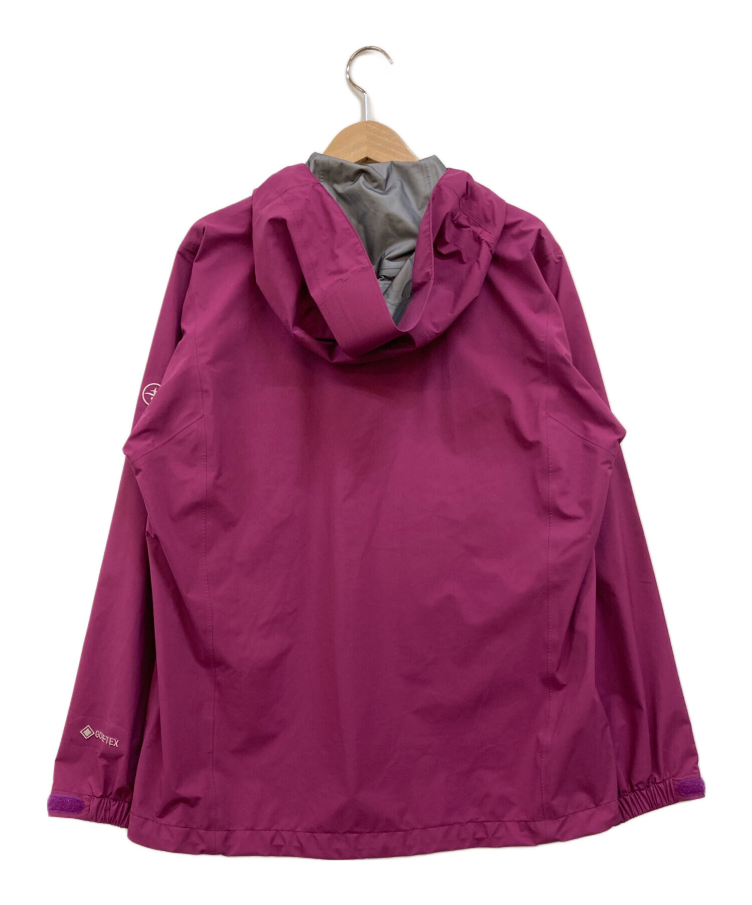 中古・古着通販】FOX FIRE (フォックスファイヤー) GORE-TEX クレスト
