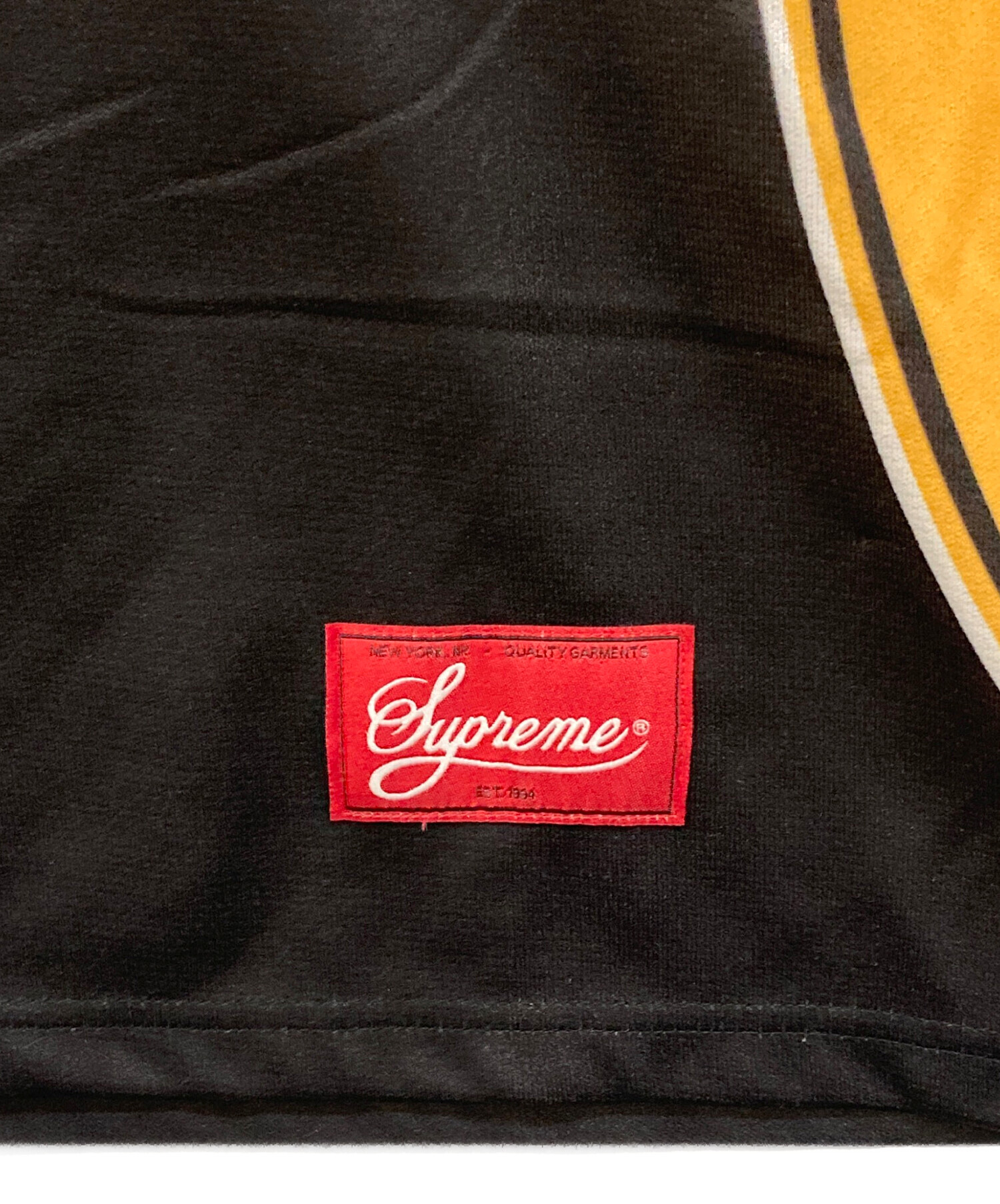Supreme Sudden Death シャツ Sサイズ Supreme-Sudden-Death-Football-