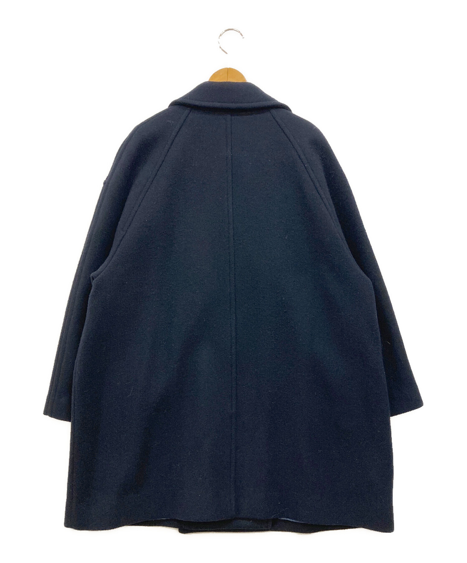中古・古着通販】SLOBE IENA (スローブ イエナ) T/Wメルトン 中古・古着通販】SLOBE IENA (スローブ イエナ) T/Wメルトン