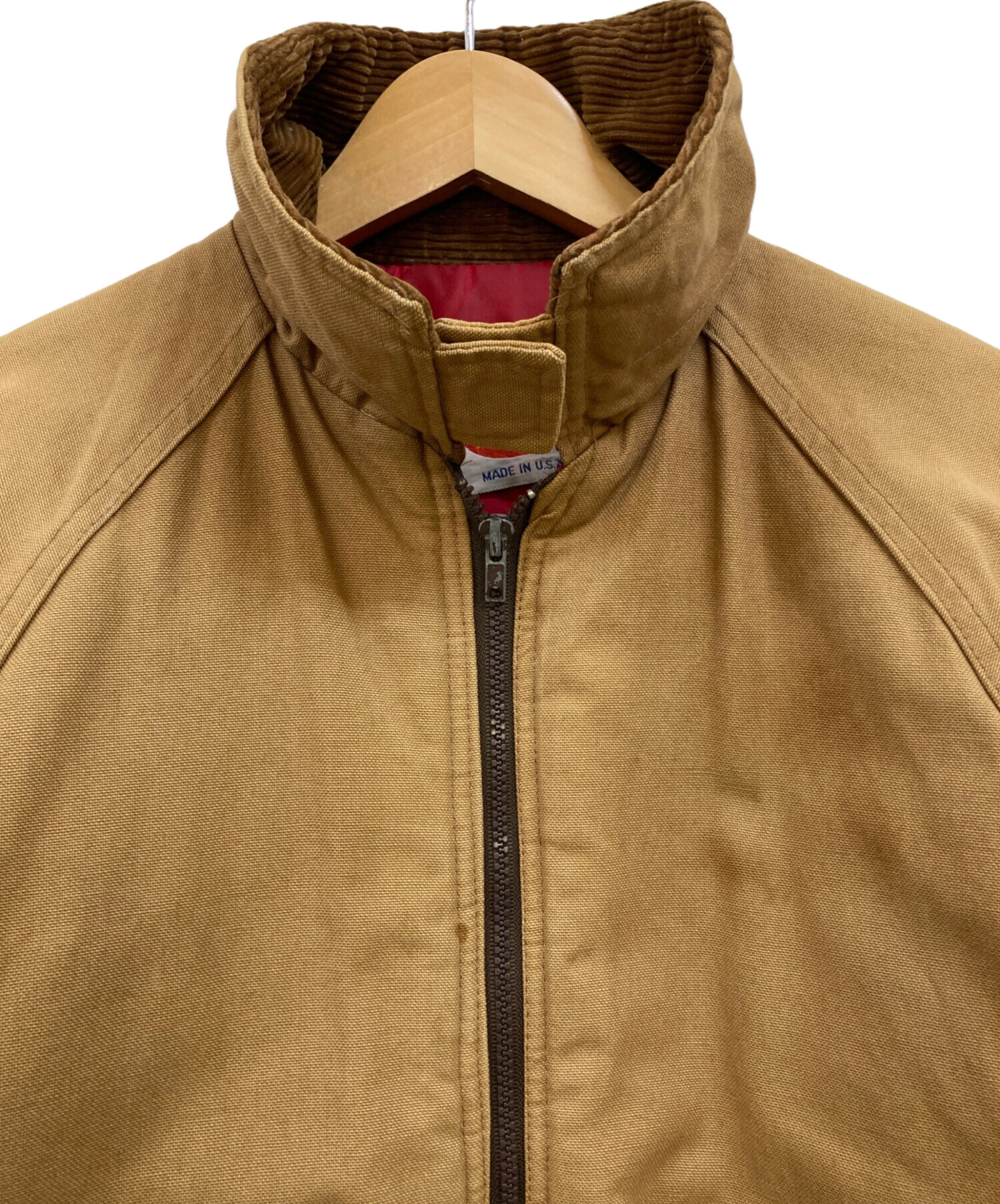 中古・古着通販】Dickies (ディッキーズ) デトロイトジャケット