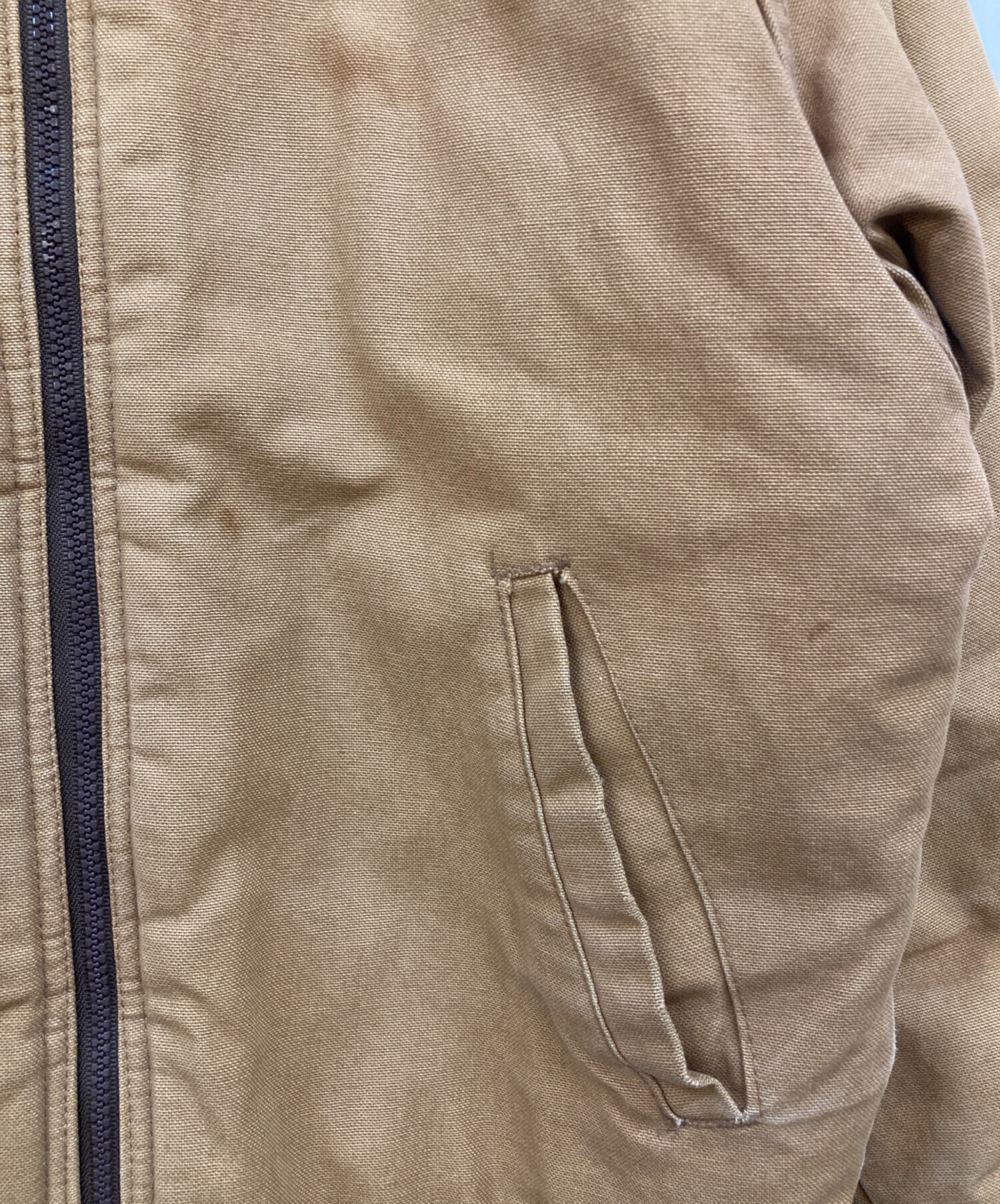 中古・古着通販】Dickies (ディッキーズ) デトロイトジャケット