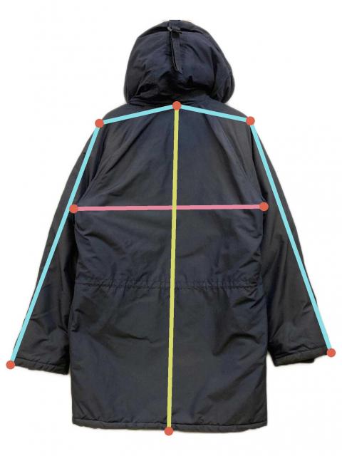 中古・古着通販】SPIEWAK (スピワック) N-3B フライトジャケット