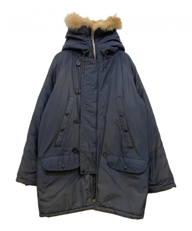 USA製 スピワック SPIEWAK N-3B アメリカ製 レディース 古着 中古・古着通販】SPIEWAK (スピワック) N-3Bフライトジャケット