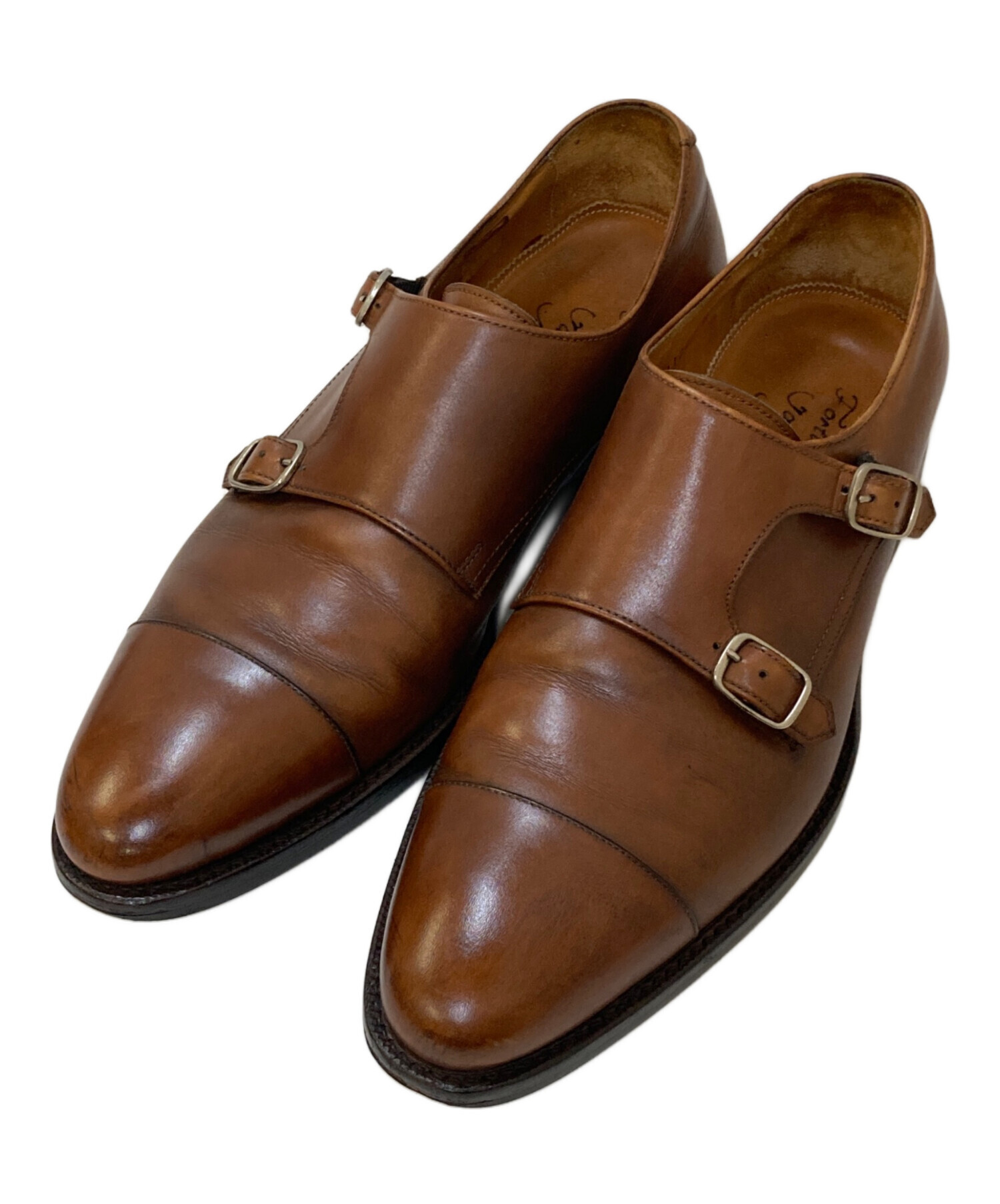 中古・古着通販】Fortuna shoes (フォルトゥーナシューズ) Jalan