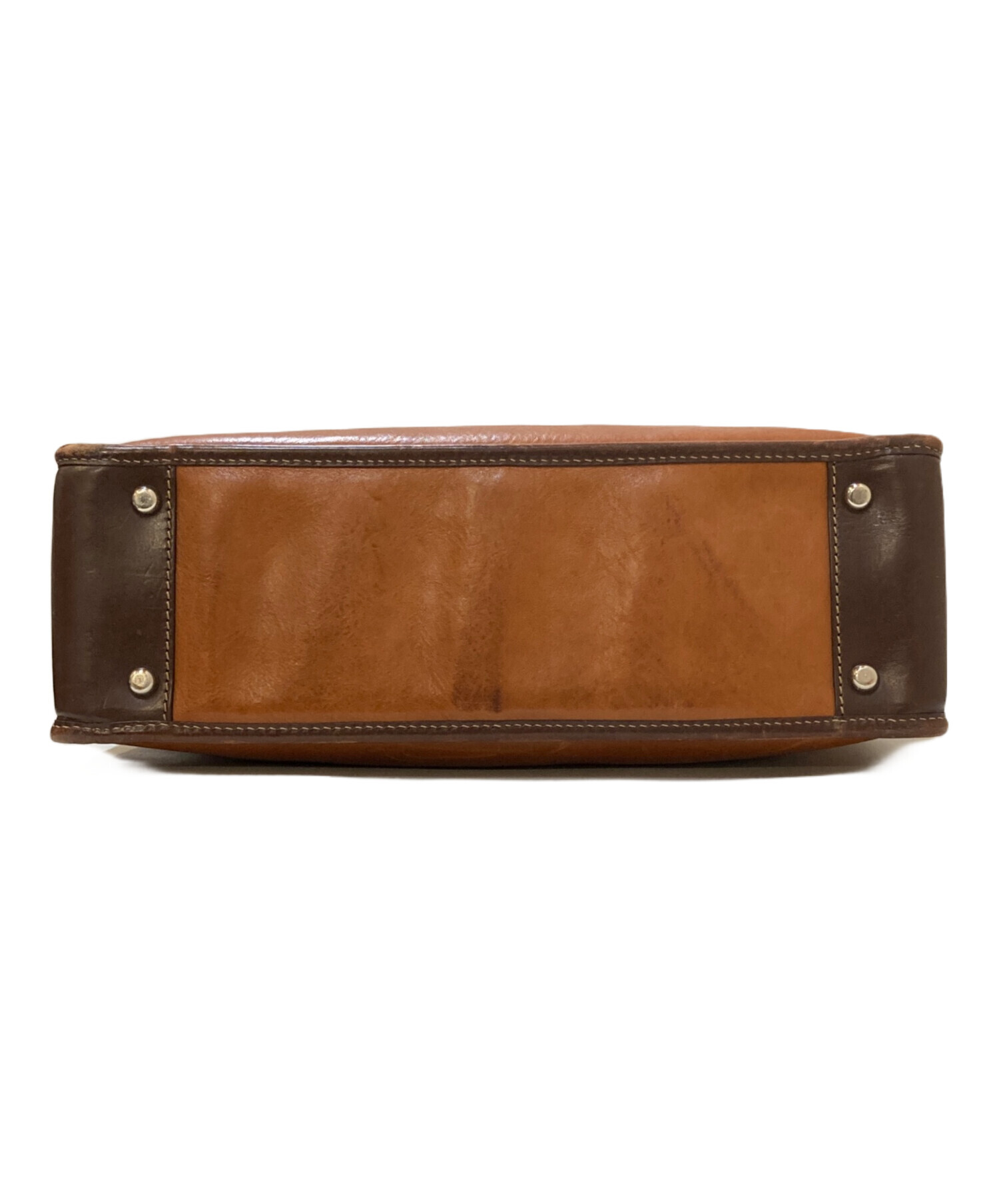 中古・古着通販】STEFANOMANO (ステファノマーノ) 2WAY レザー