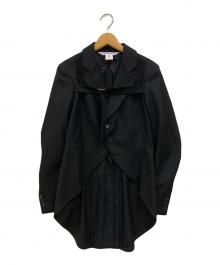 COMME des GARCONS(コムデギャルソン)、アウター・ジャケット