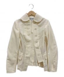 COMME des GARCONS(コムデギャルソン)、アウター・ジャケット