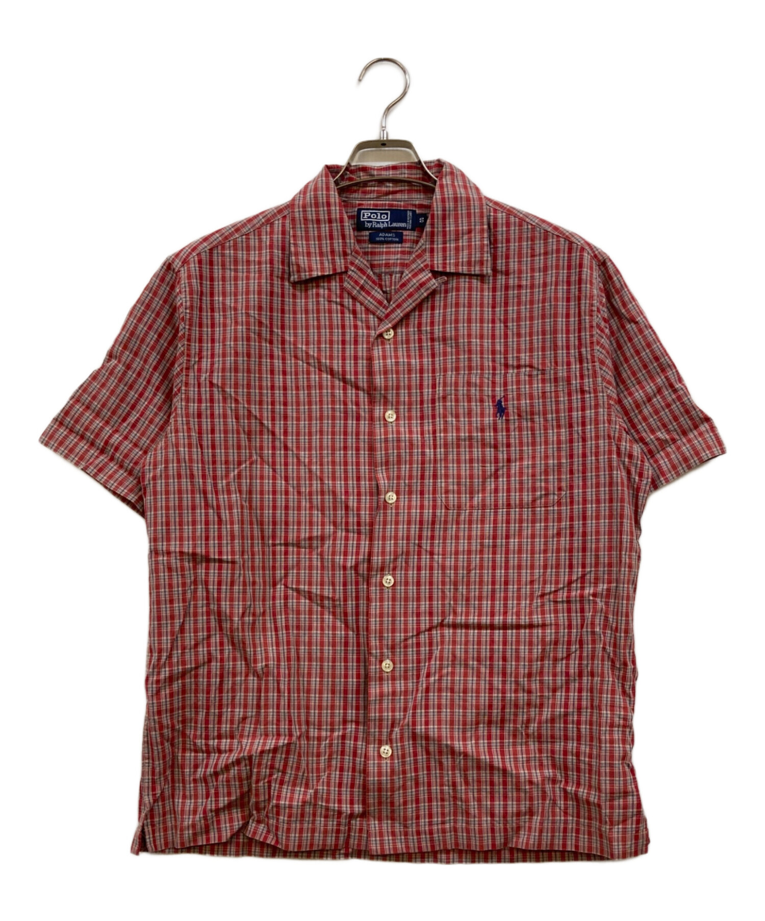 中古・古着通販】POLO RALPH LAUREN (ポロ・ラルフローレン) 90's