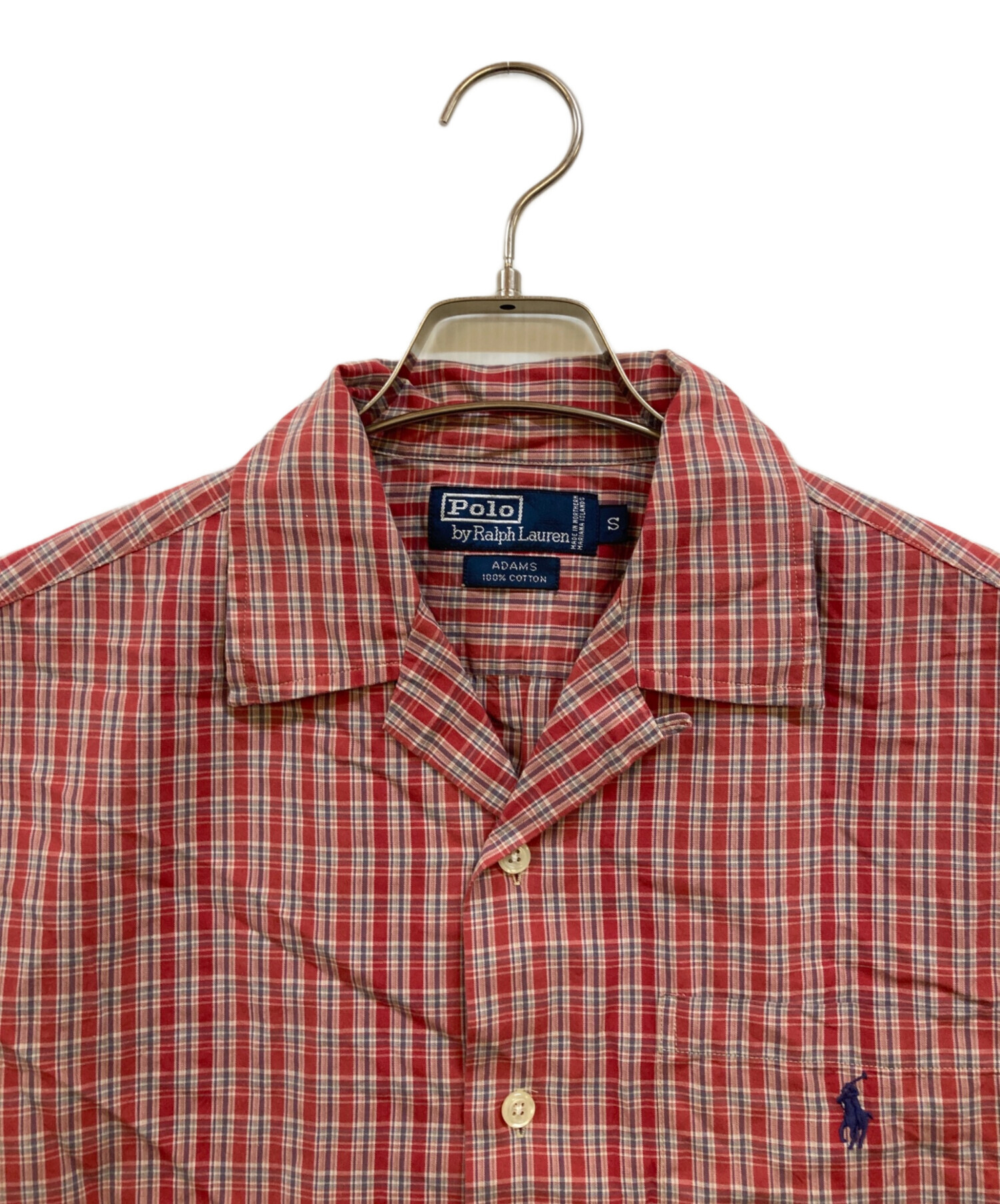 中古・古着通販】POLO RALPH LAUREN (ポロ・ラルフローレン) 90's