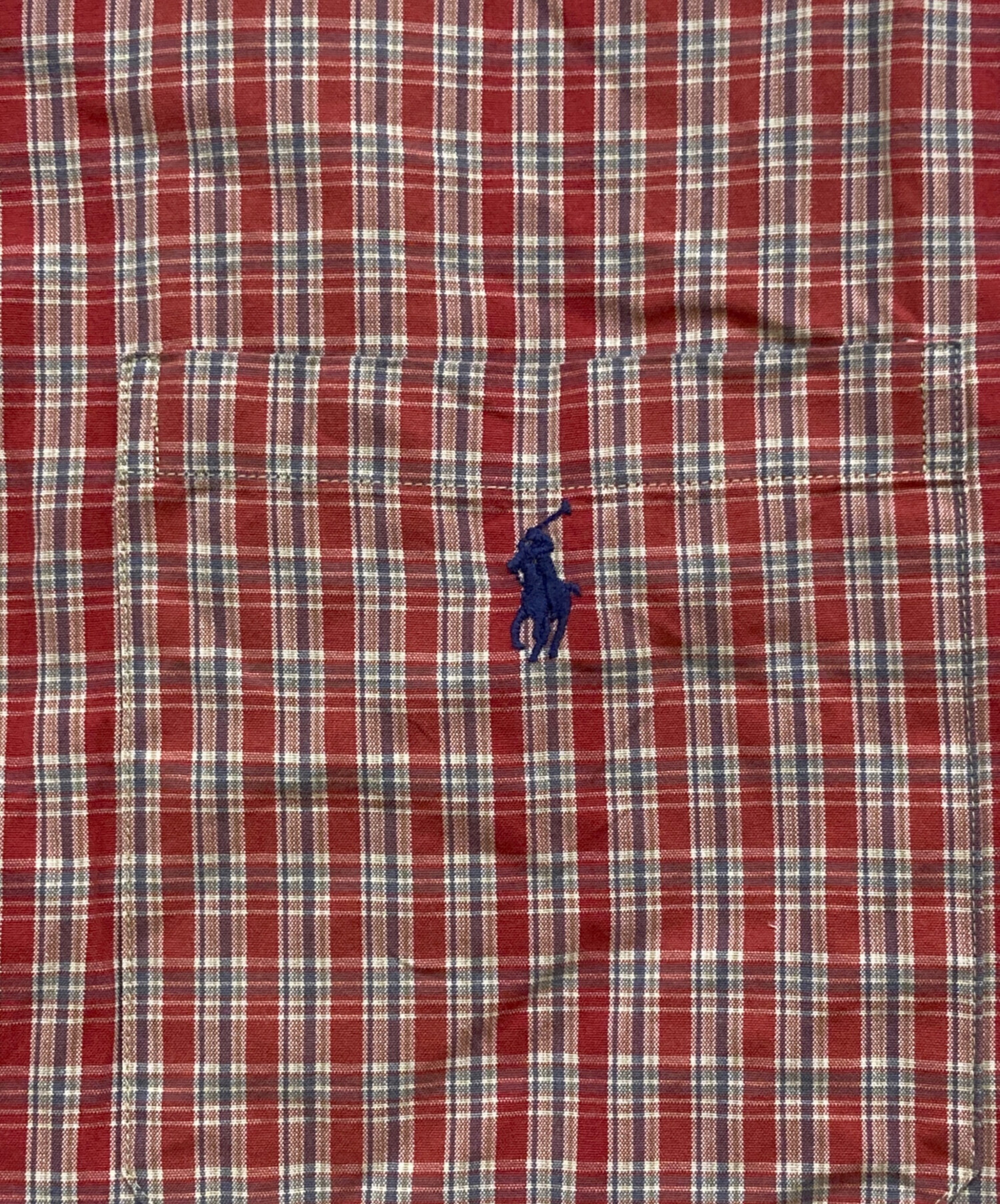 中古・古着通販】POLO RALPH LAUREN (ポロ・ラルフローレン) 90's
