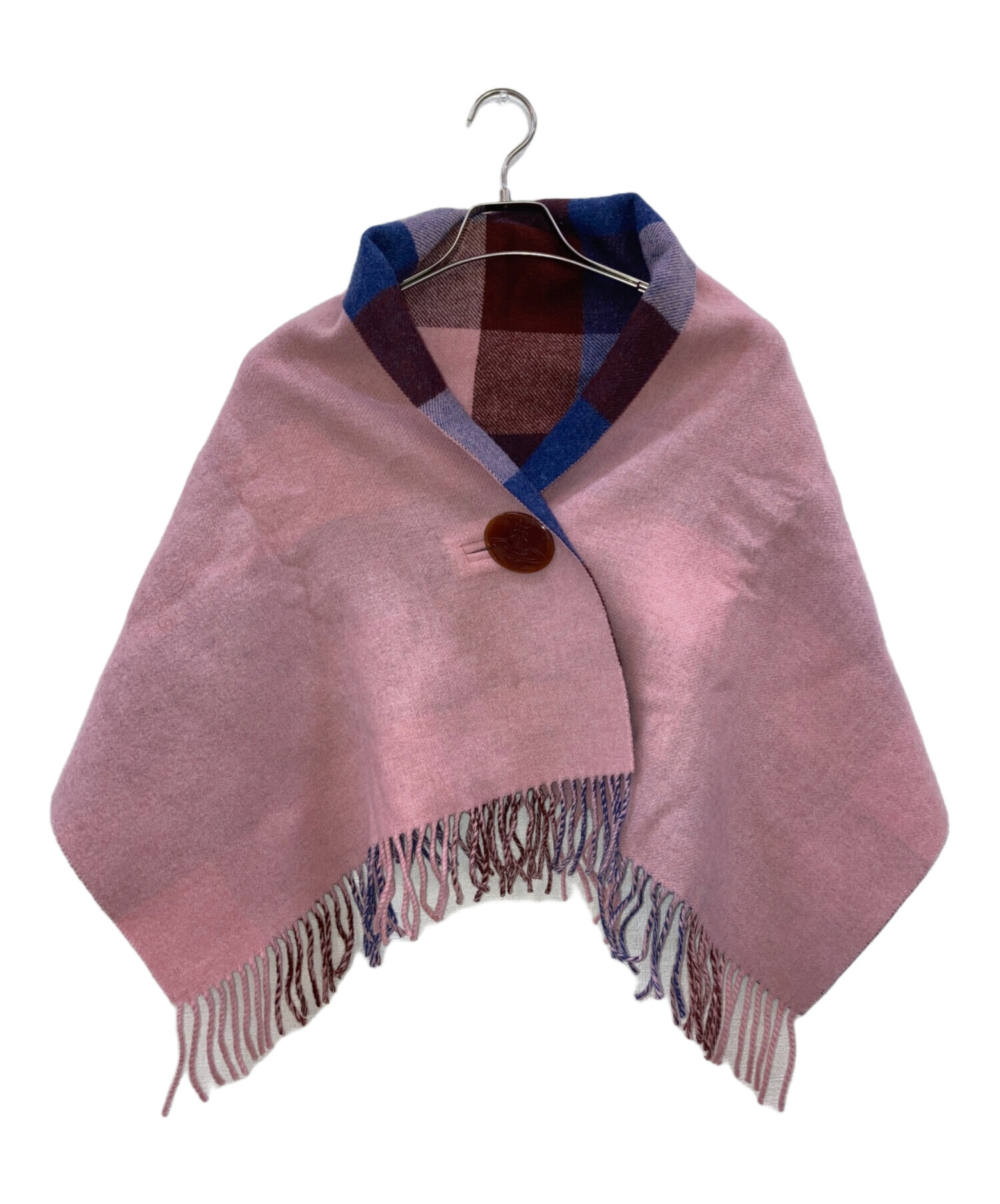 ☆超美品 viviennewestwood ケープ 【公式通販】