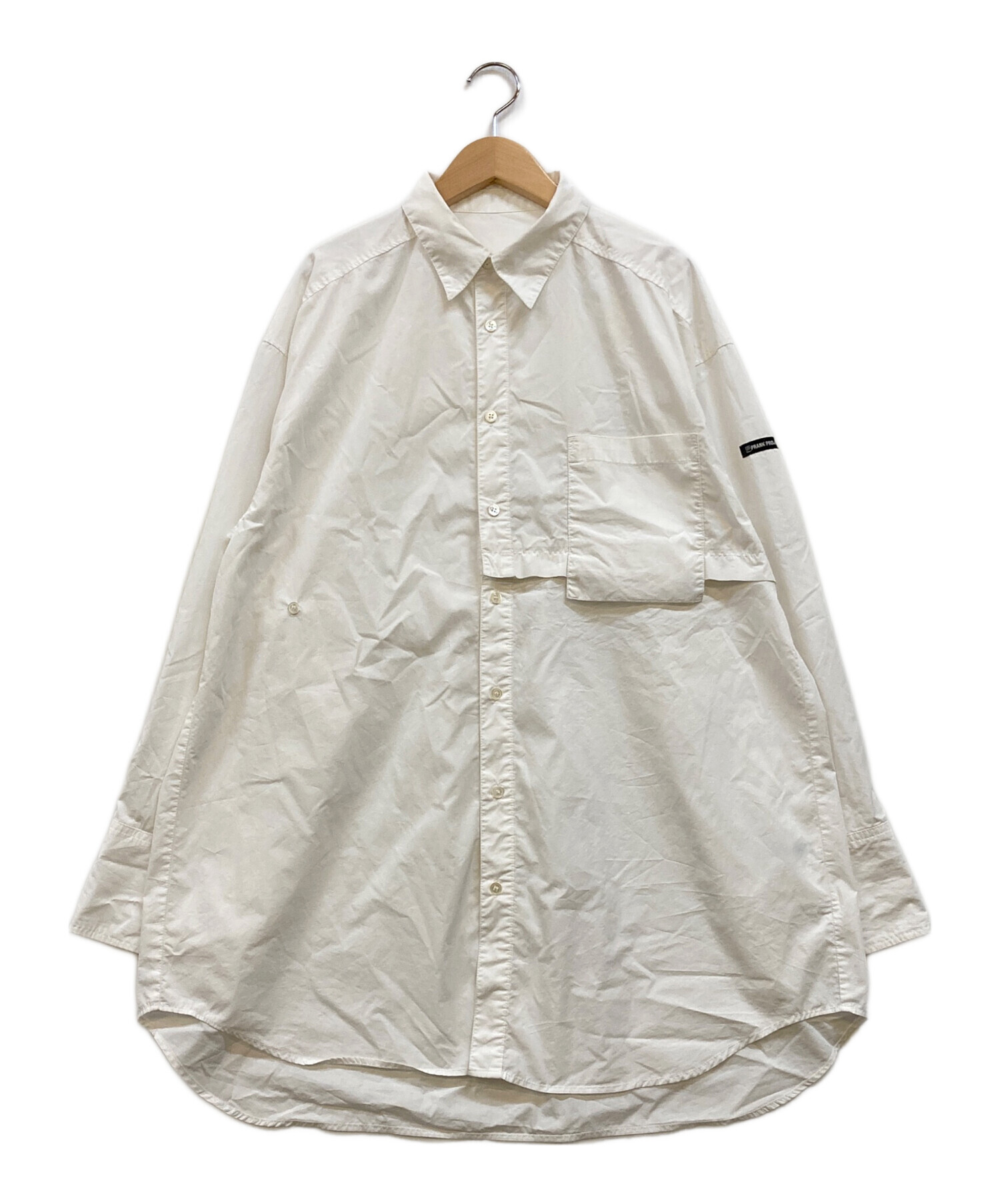 中古・古着通販】PRANK PROJECT (プランクプロジェクト) Multi Way 