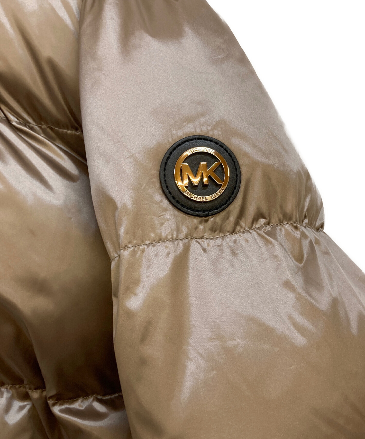 中古・古着通販】MICHAEL KORS (マイケル・コース) CARMEN パファー