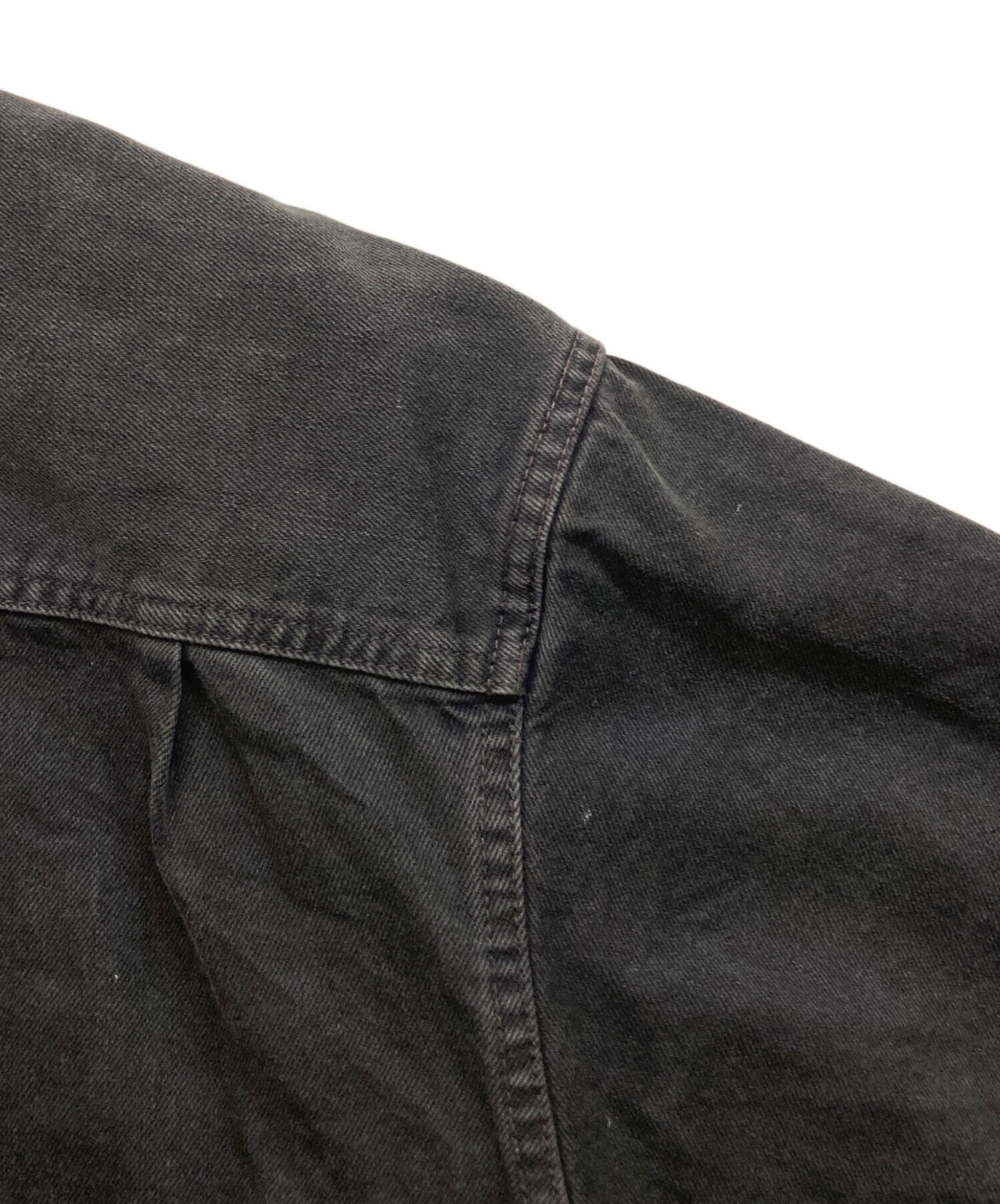 中古・古着通販】Supreme (シュプリーム) Loose Fit Denim Painter