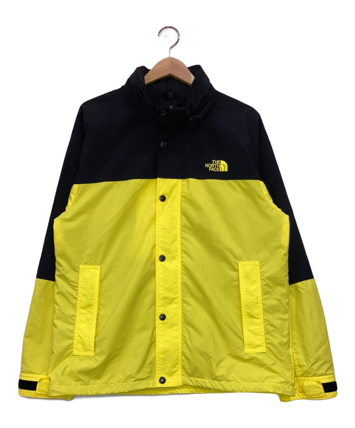 パイラナイト　中古品 中古・古着通販】THE NORTH FACE (ザ ノース フェイス) ハイドレナ