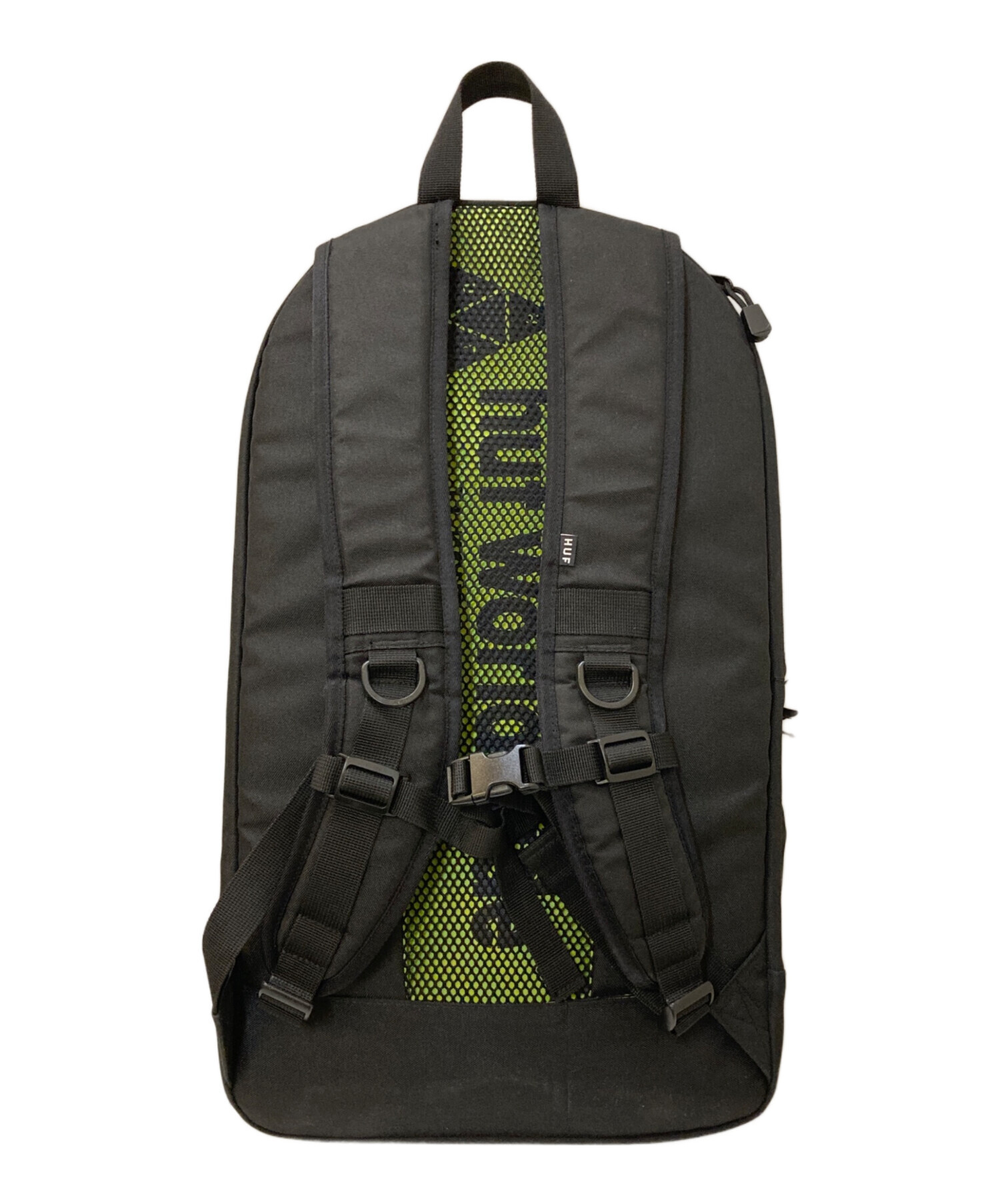 HUF リュック 楽天市場】HUF ハフ リュック レディース メンズ ユニセックス