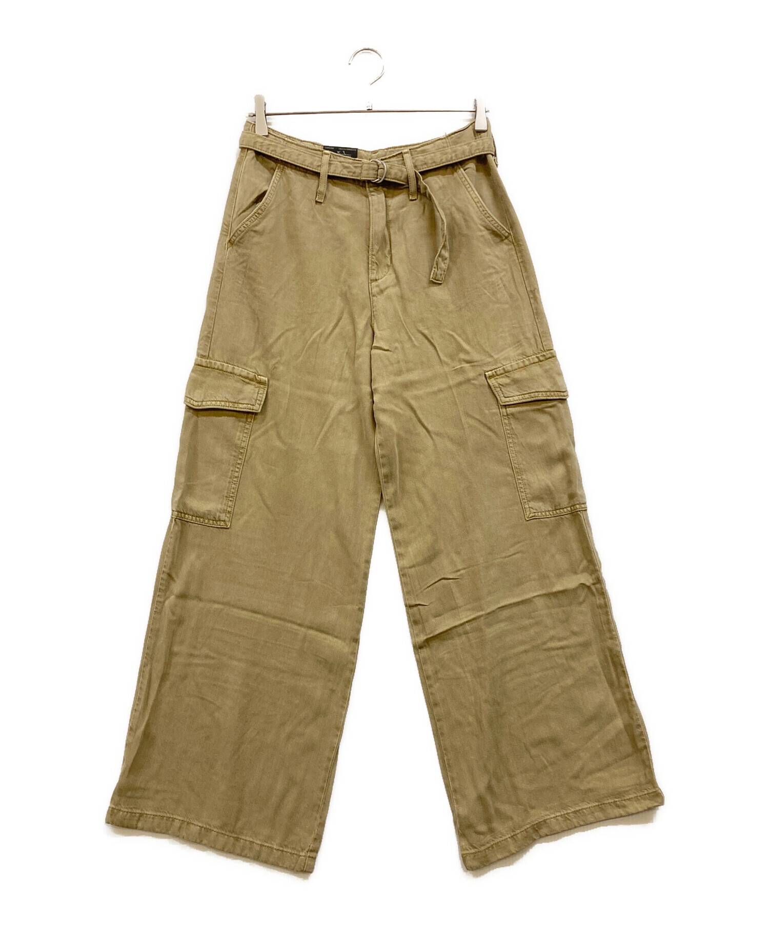 中古・古着通販】LEVI'S (リーバイス) BAGGY DAD カーゴパンツ