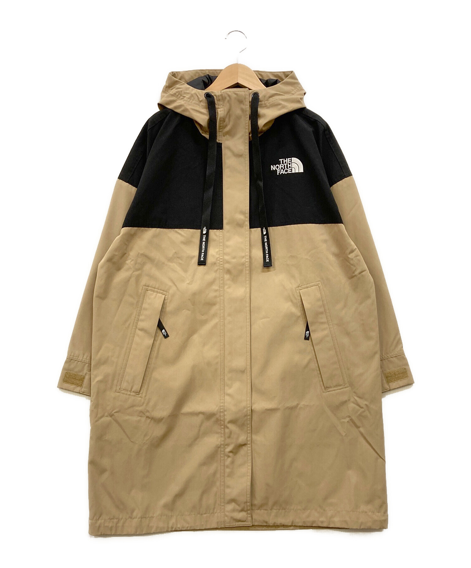 THE NORTH FACE MARTIS COAT XL カーキ THE NORTH FACE（ザノース