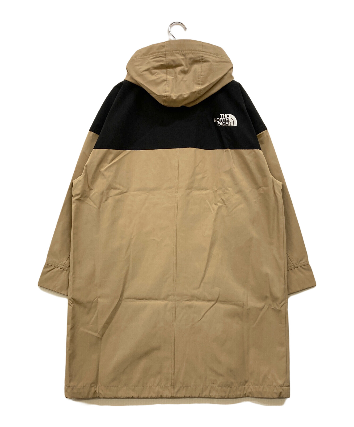 中古・古着通販】THE NORTH FACE WHITE LABEL (ザノースフェイス 