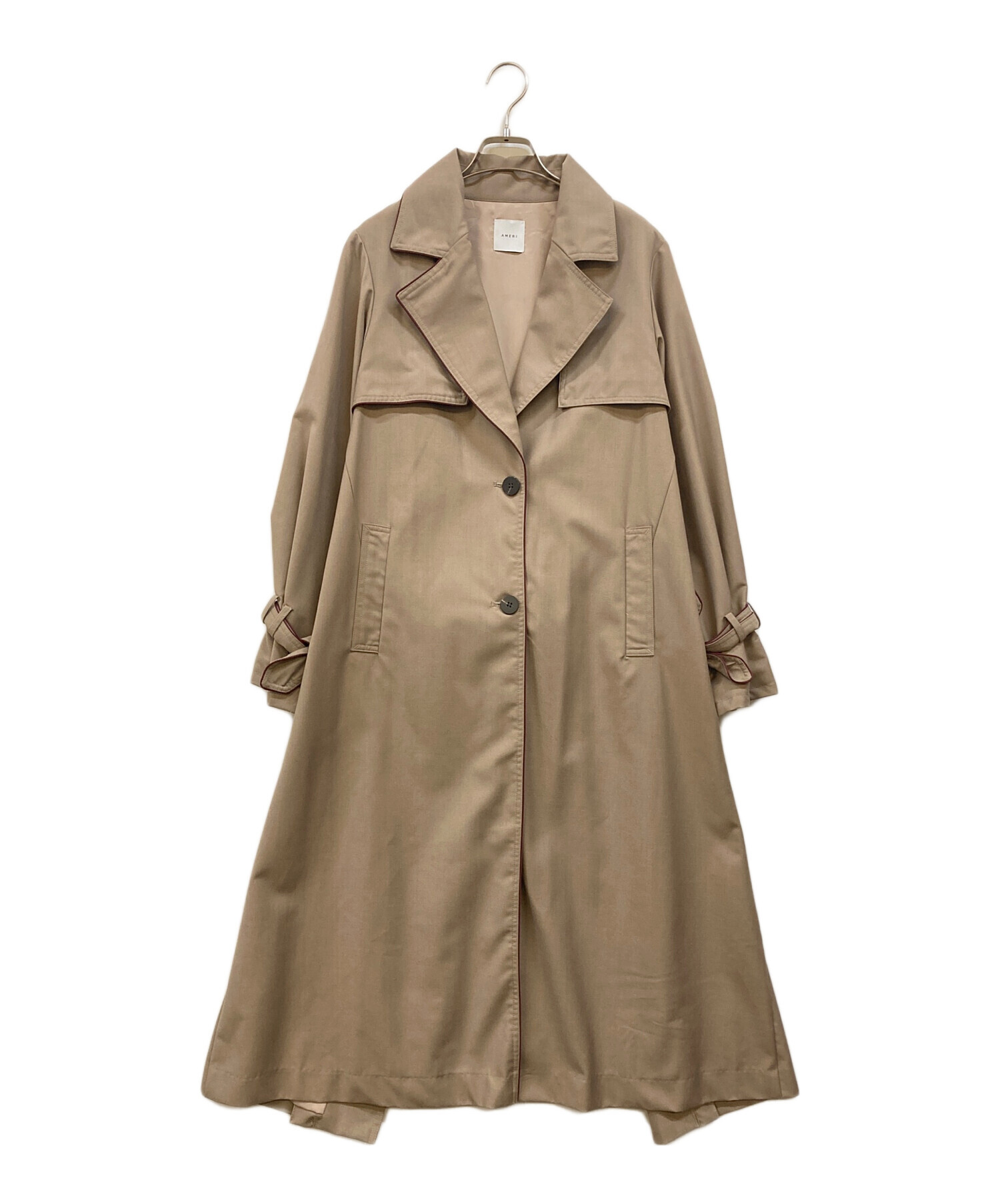 中古・古着通販】AMERI (アメリ) STUDIOUS (ステュディオス) 別注