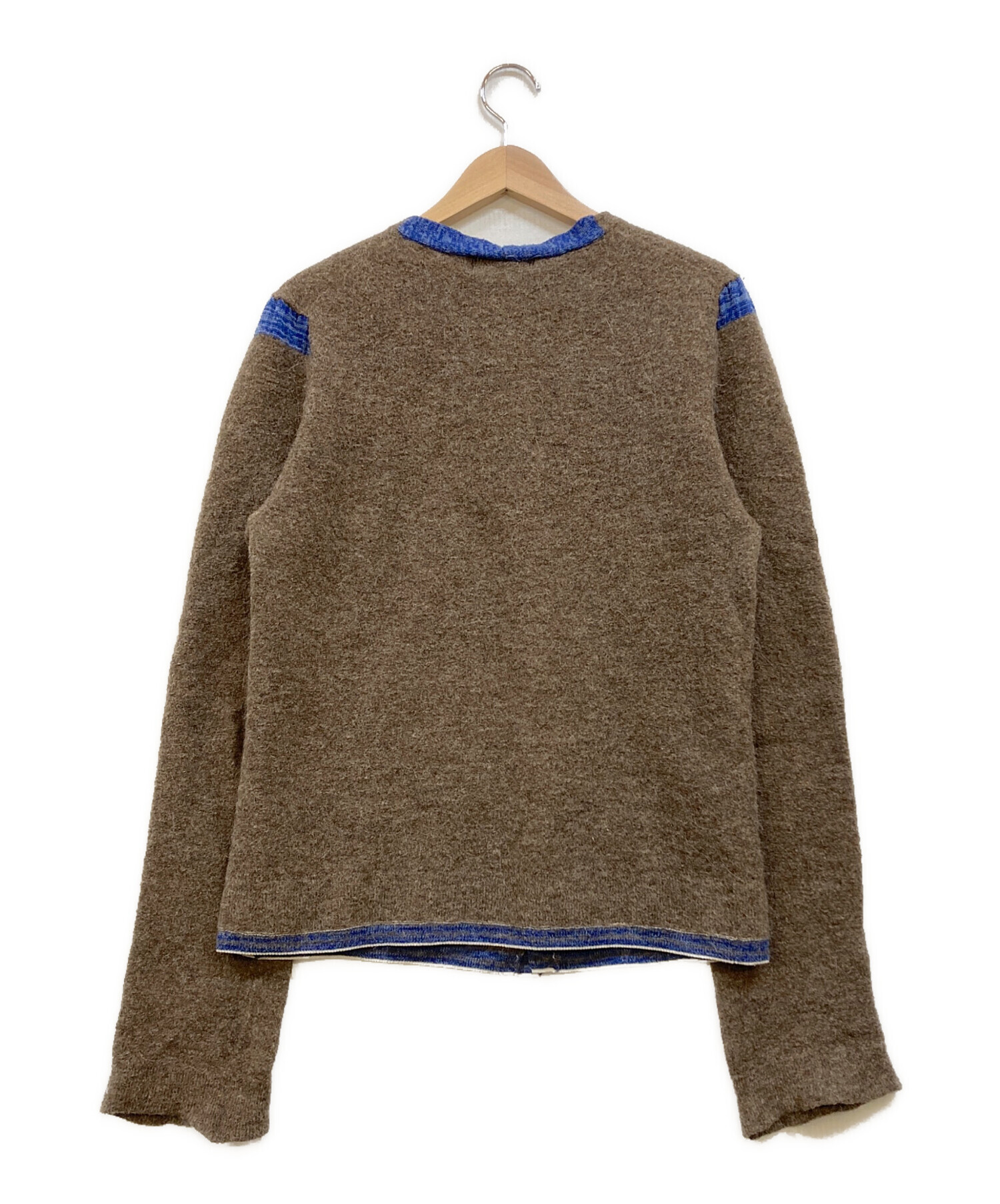 中古・古着通販】COMME des GARCONS HOMME PLUS (コムデギャルソンオム 