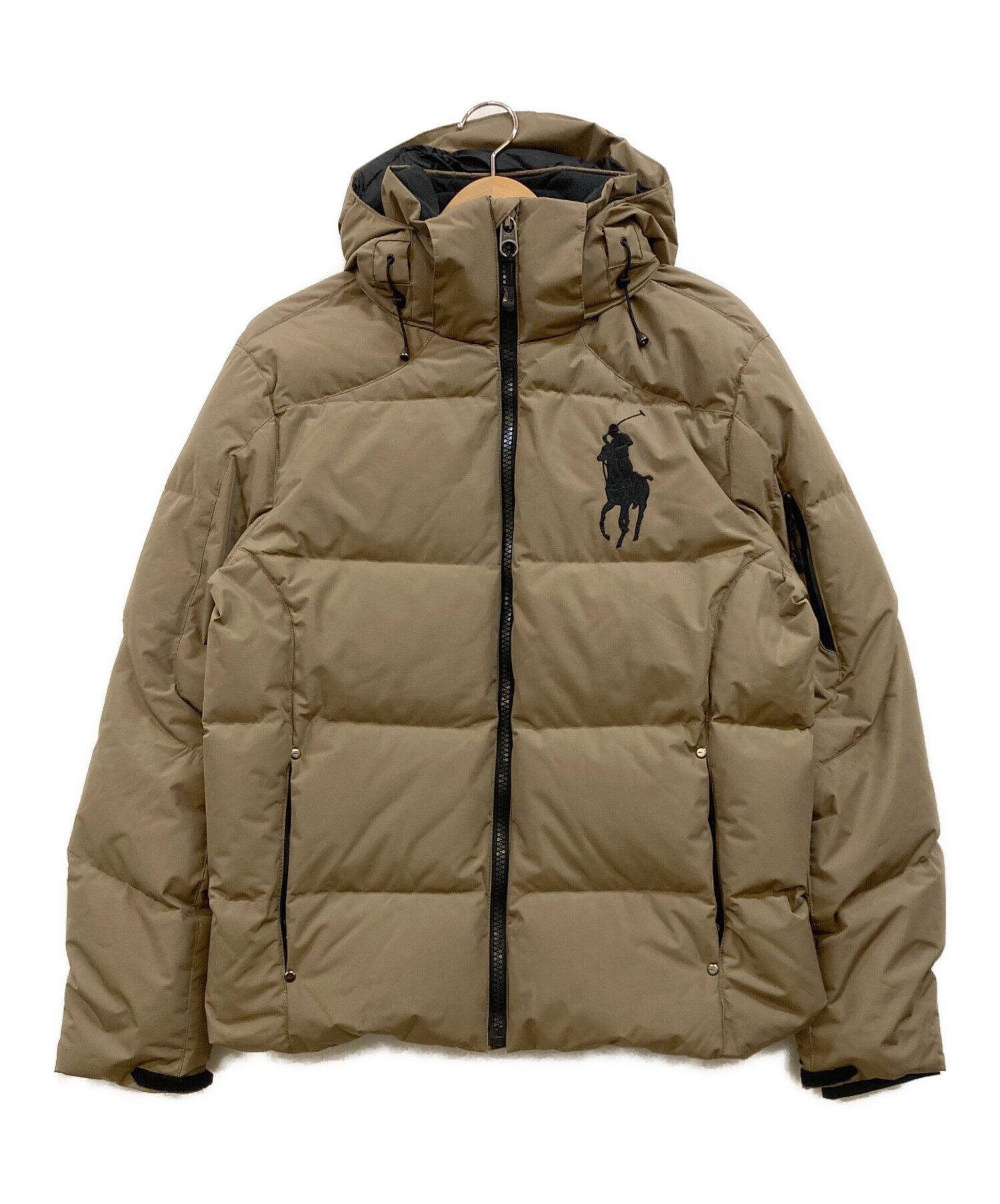 中古・古着通販】POLO RALPH LAUREN (ポロ・ラルフローレン) ビッグ 