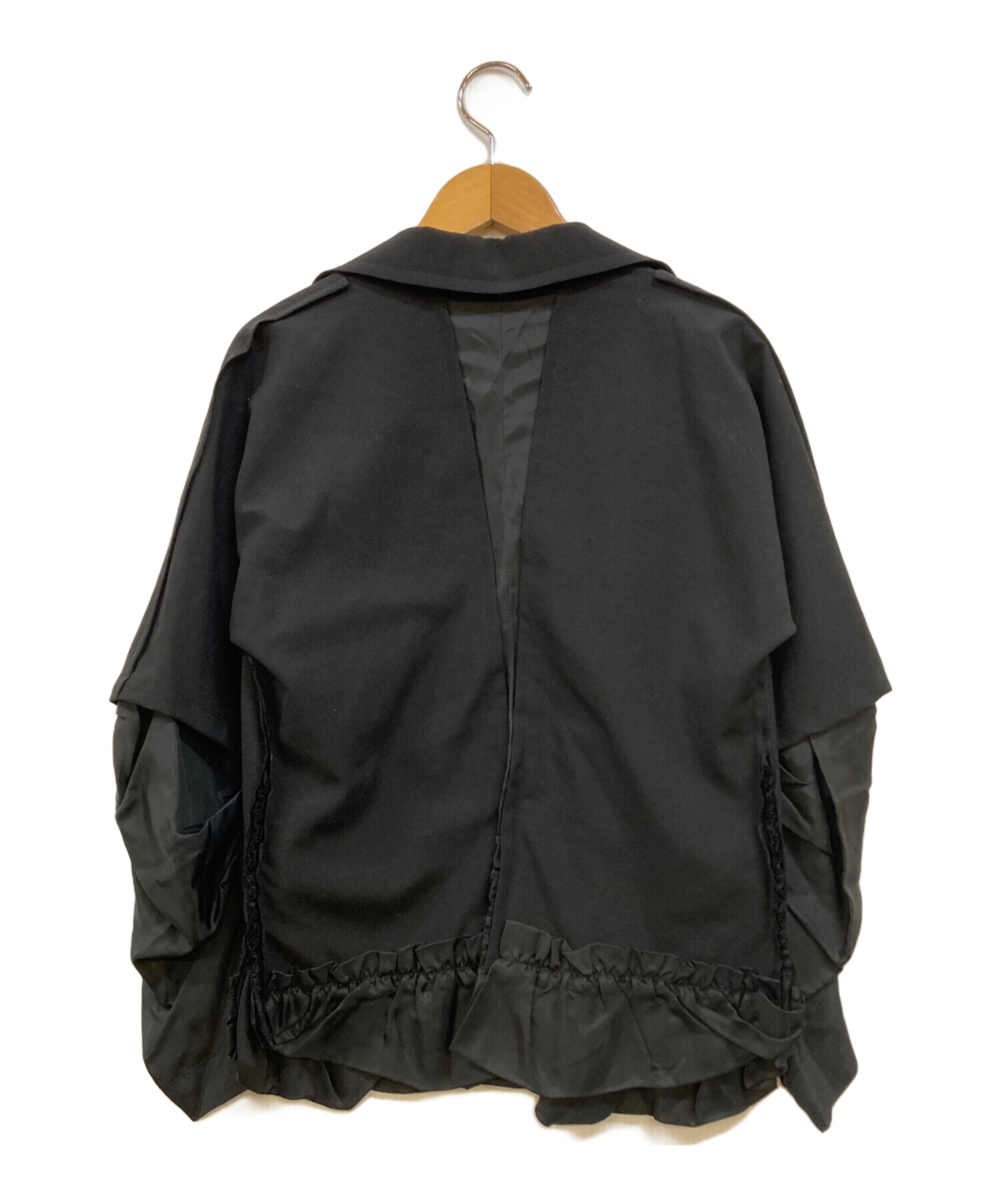 中古・古着通販】tricot COMME des GARCONS (トリココムデギャルソン