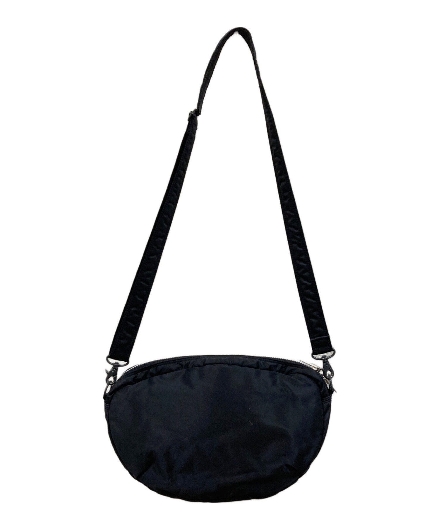 中古・古着通販】PORTER (ポーター) タンカー ナイロンショルダー