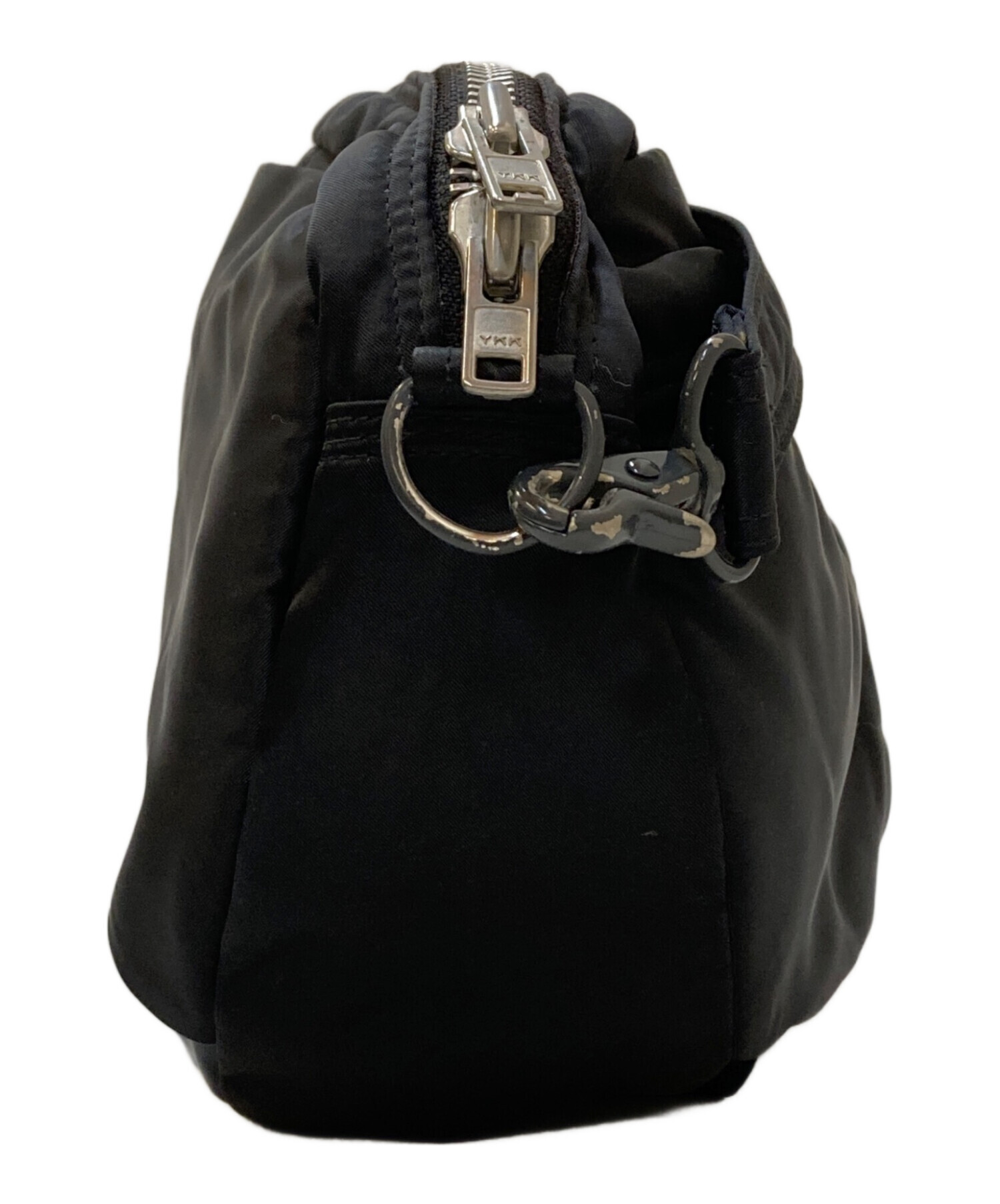 中古・古着通販】PORTER (ポーター) タンカー ナイロンショルダー