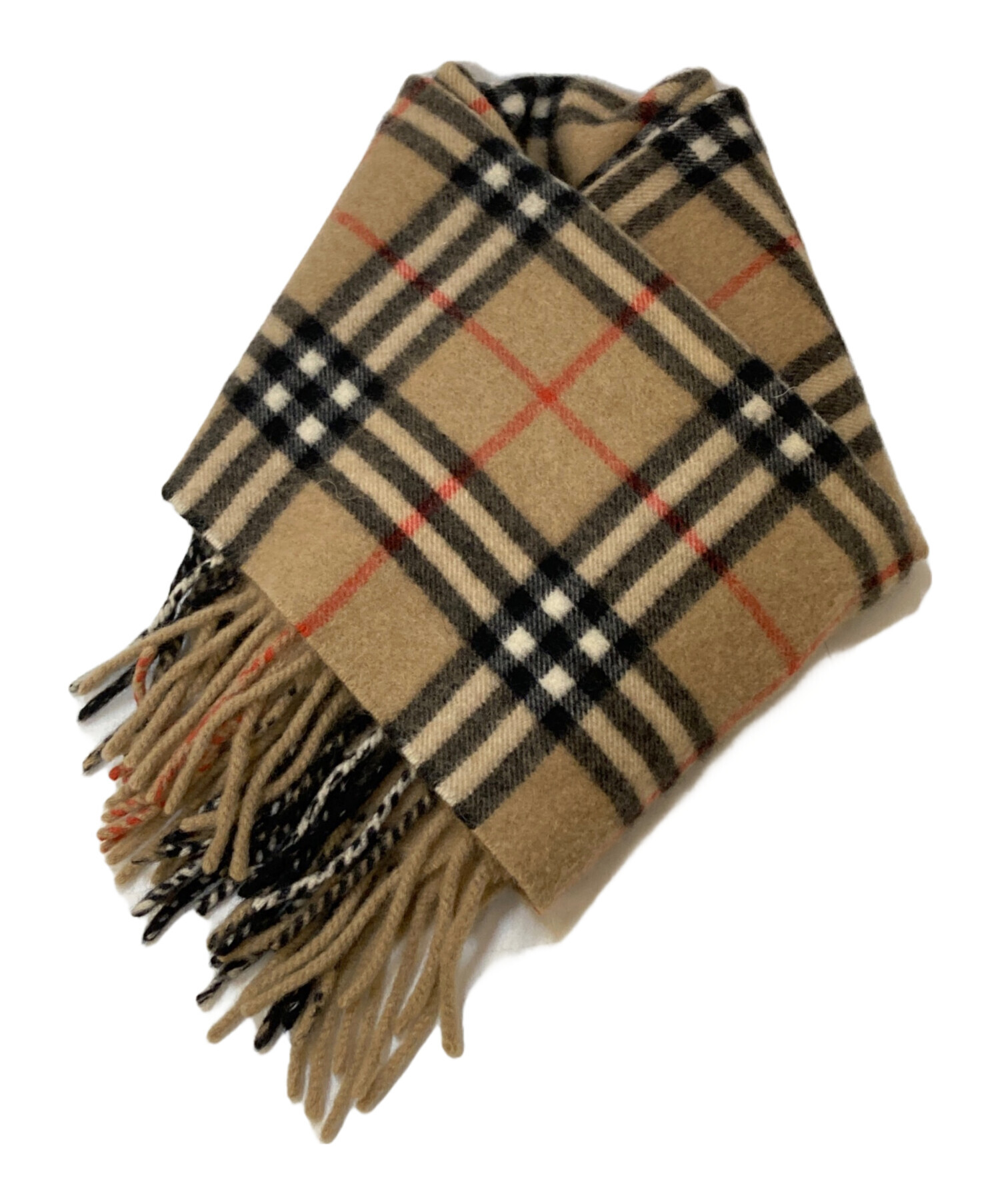 中古・古着通販】BURBERRY LONDON (バーバリーロンドン) ノバチェック