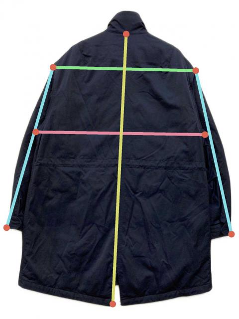 中古・古着通販】BEAUTY&YOUTH (ビューティーアンドユース) ロフテック