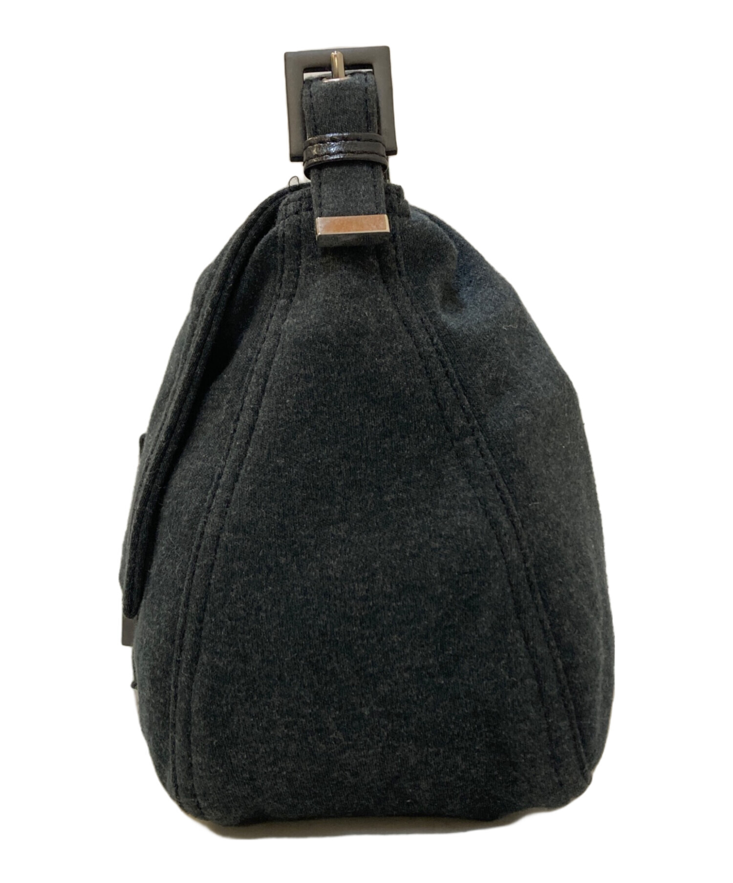 中古・古着通販】FENDI (フェンディ) スウェット地 マンマバケット