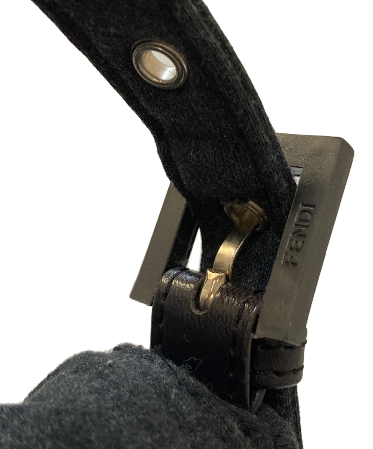 Man　MEKE☺︎様　☆専用出品☆ 中古・古着通販】FENDI (フェンディ) スウェット地 マンマバケット