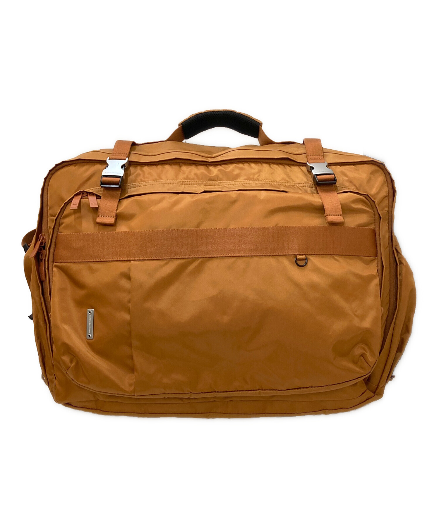 中古・古着通販】MANDARINA DUCK (マンダリナダック) 3WAYマルチバッグ