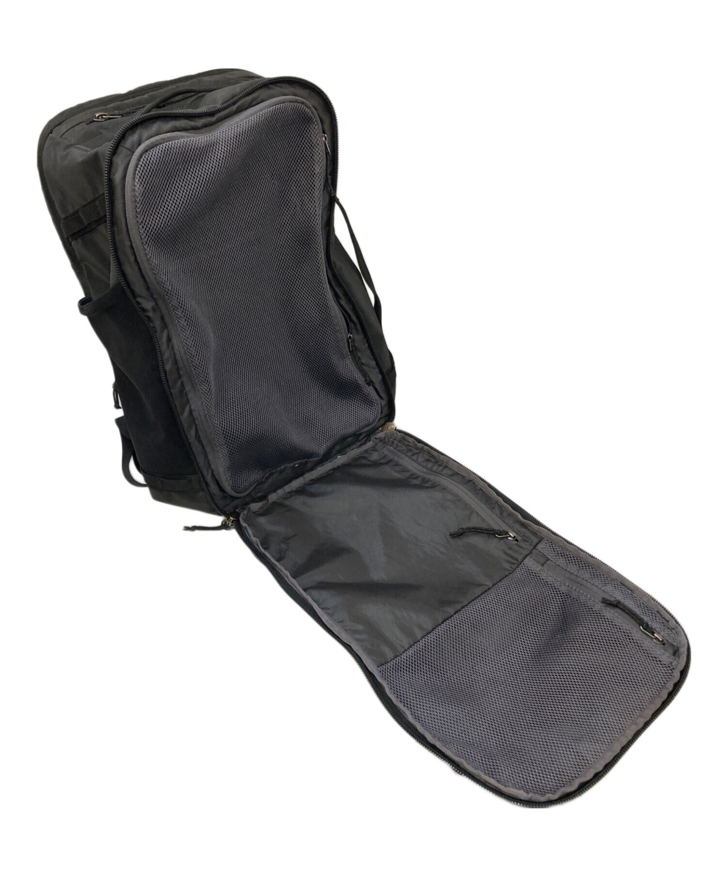 中古・古着通販】Patagonia (パタゴニア) Black Hole Mini MLC 30L