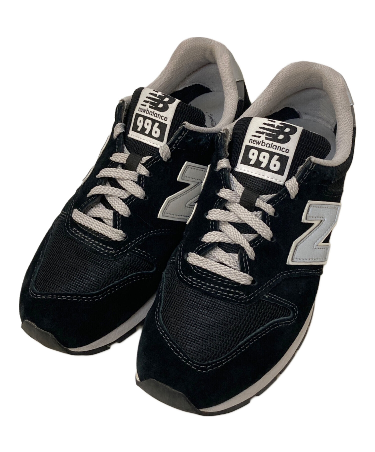 中古・古着通販】NEW BALANCE (ニューバランス) 996 GORE-TEX Black