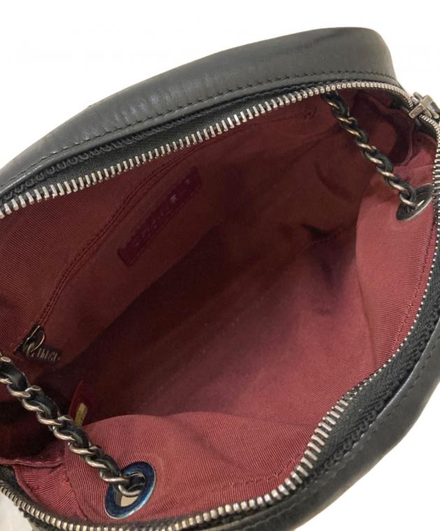 シャネル マトラッセ ショルダーバッグ レディース 【中古】 中古・古着通販】CHANEL (シャネル) マトラッセ バレリーナココマーク